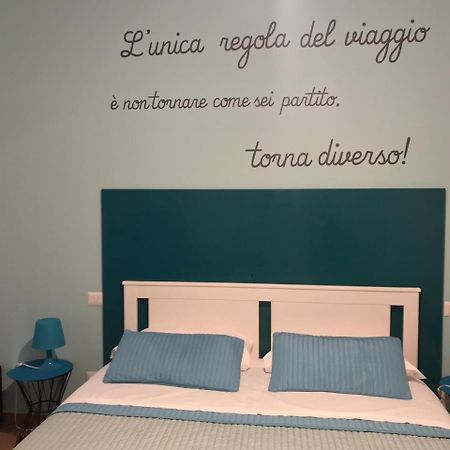 Bed and Breakfast Dormi A Roma Exterior foto