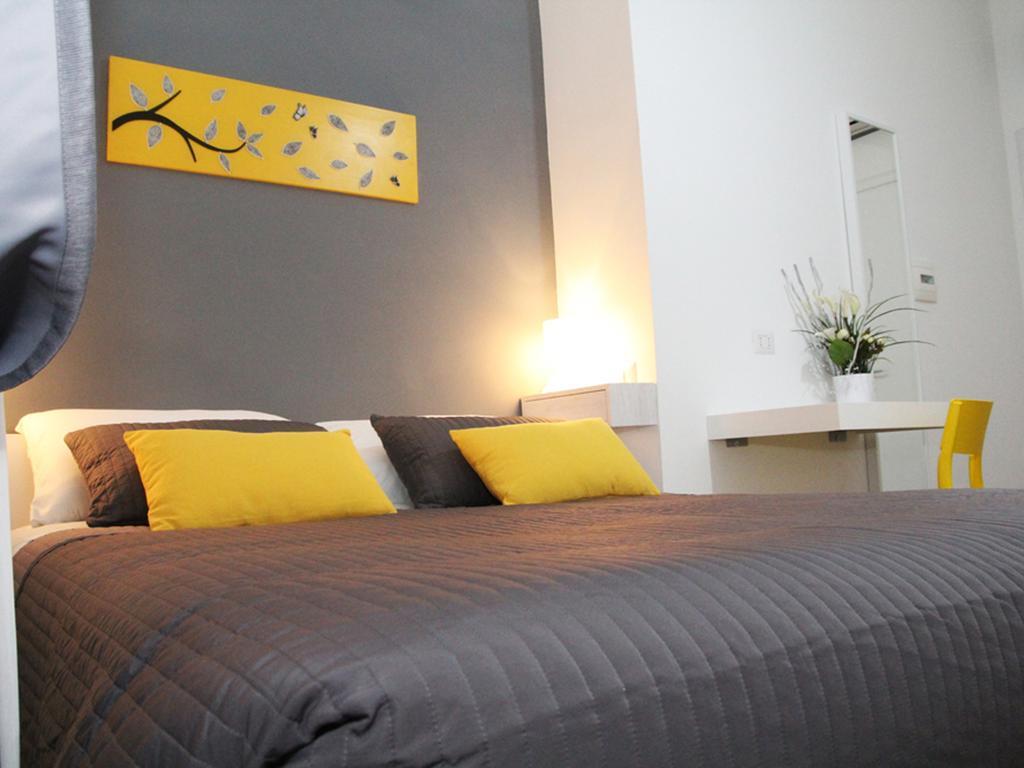 Bed and Breakfast Dormi A Roma Exterior foto