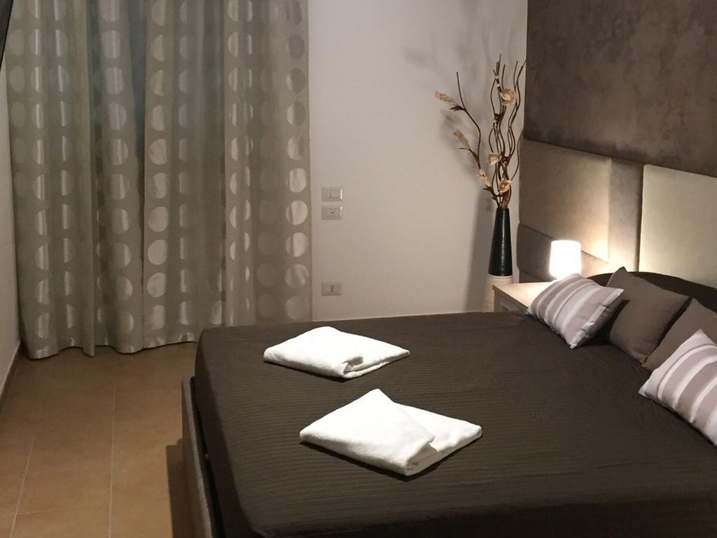 Bed and Breakfast Dormi A Roma Zimmer foto