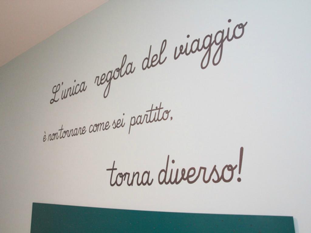 Bed and Breakfast Dormi A Roma Exterior foto