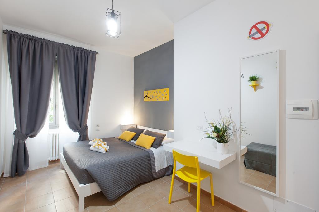 Bed and Breakfast Dormi A Roma Exterior foto