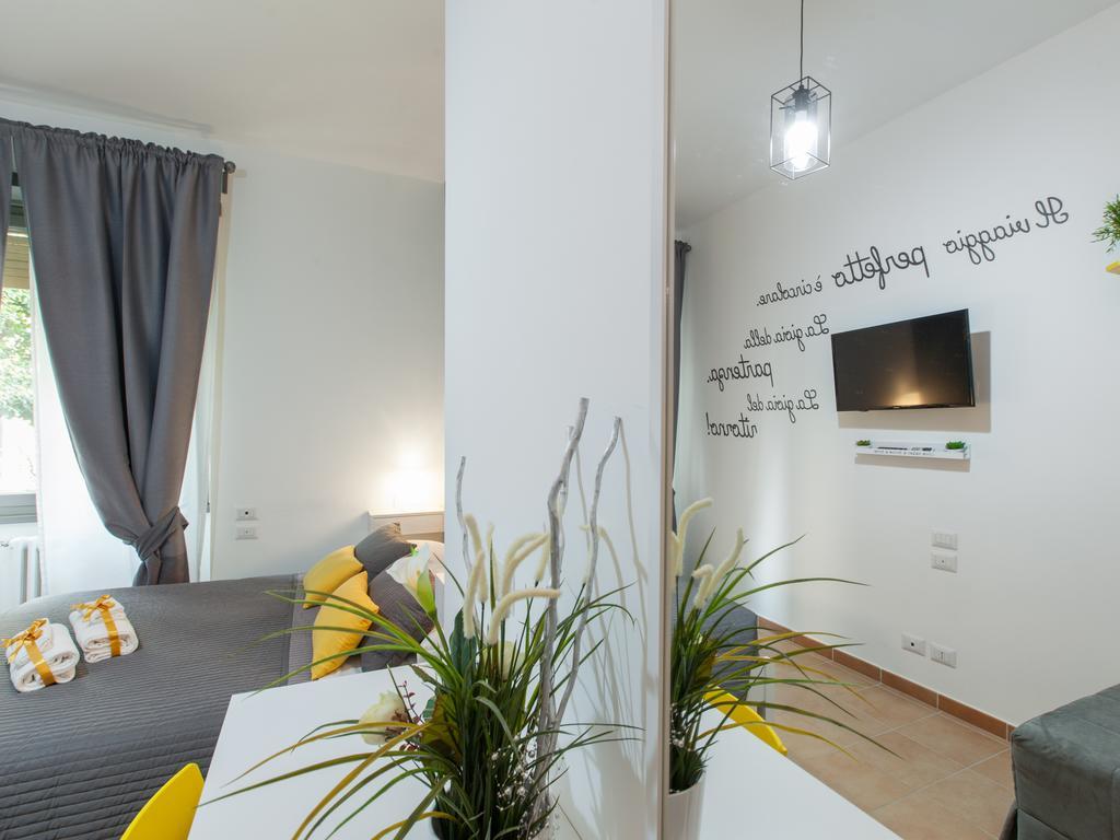 Bed and Breakfast Dormi A Roma Exterior foto