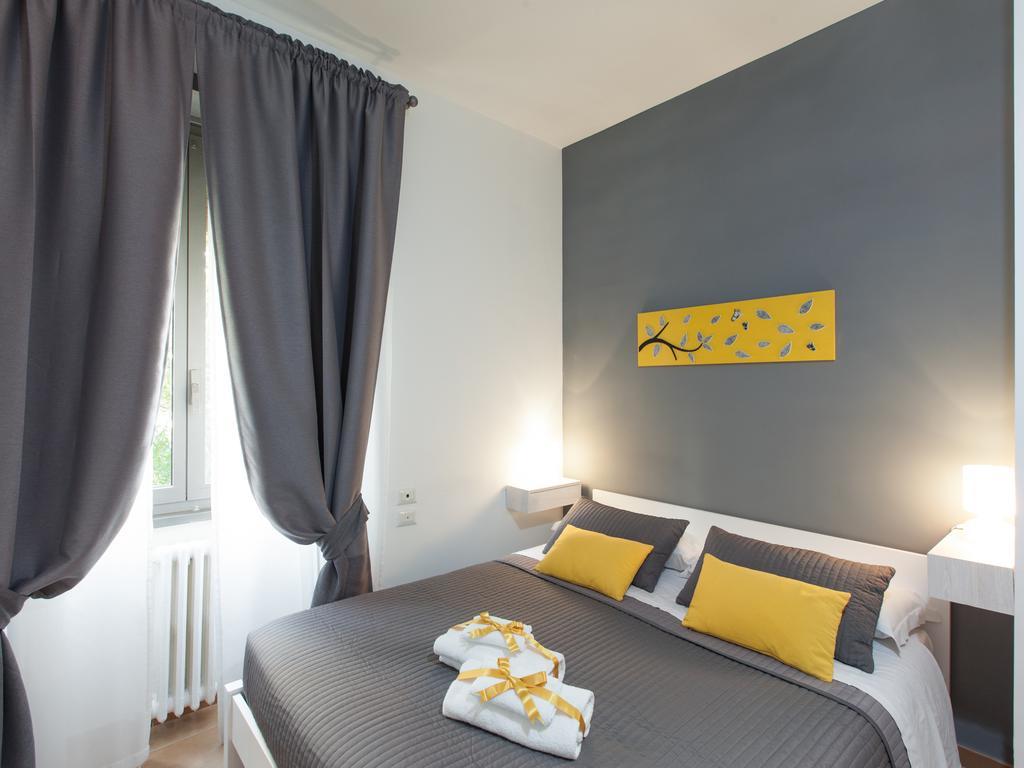 Bed and Breakfast Dormi A Roma Exterior foto
