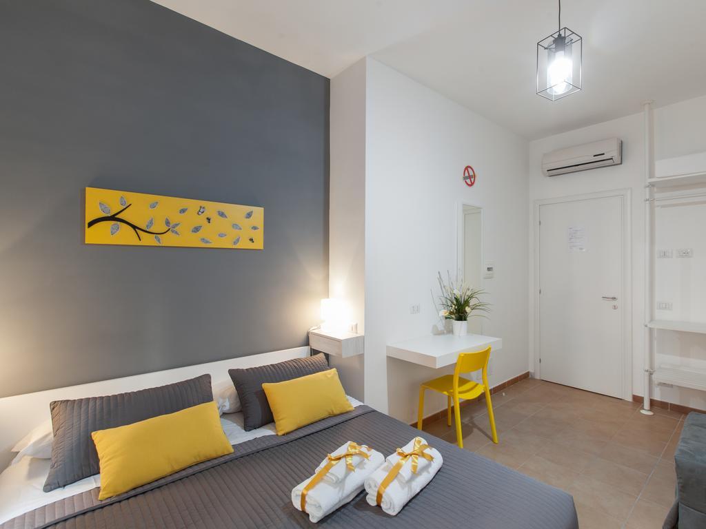 Bed and Breakfast Dormi A Roma Exterior foto