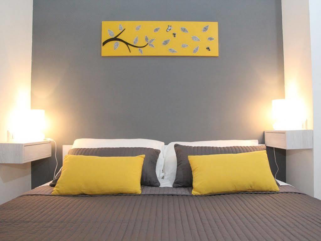 Bed and Breakfast Dormi A Roma Exterior foto