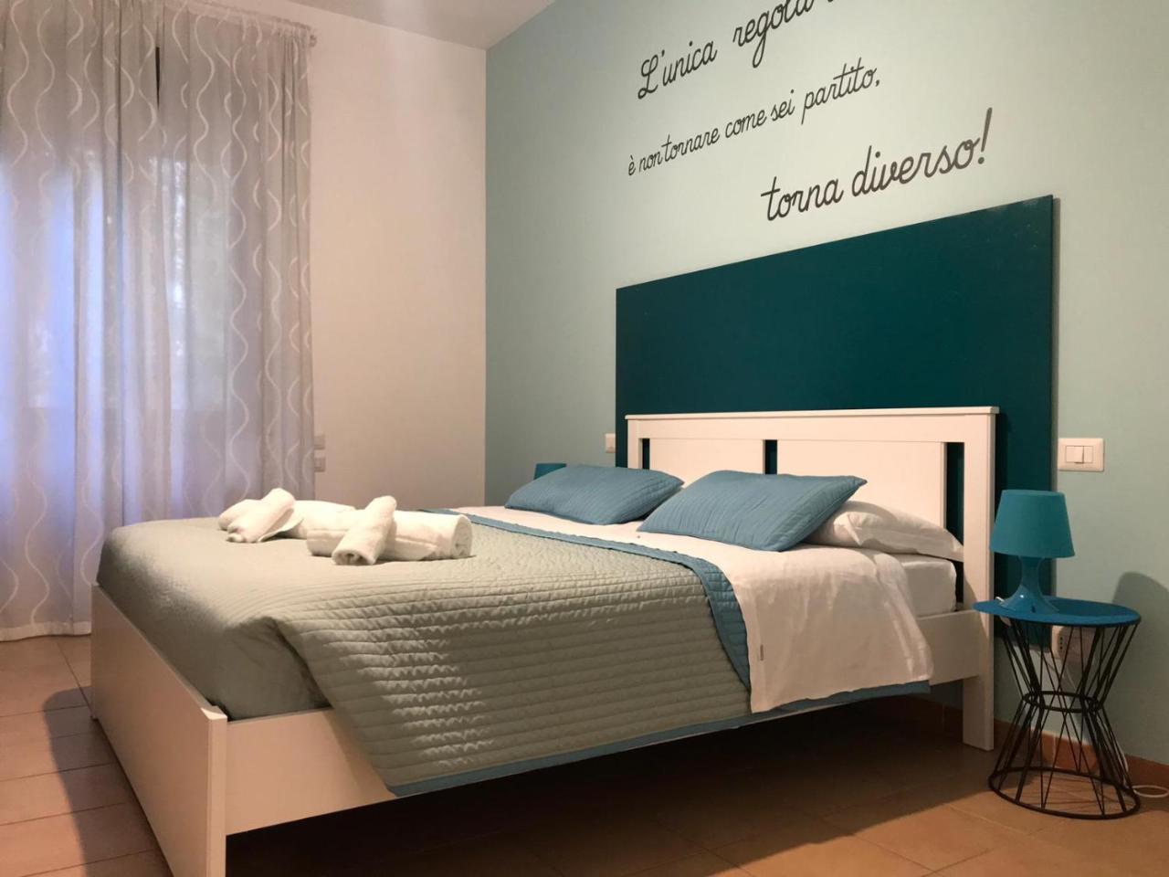 Bed and Breakfast Dormi A Roma Exterior foto