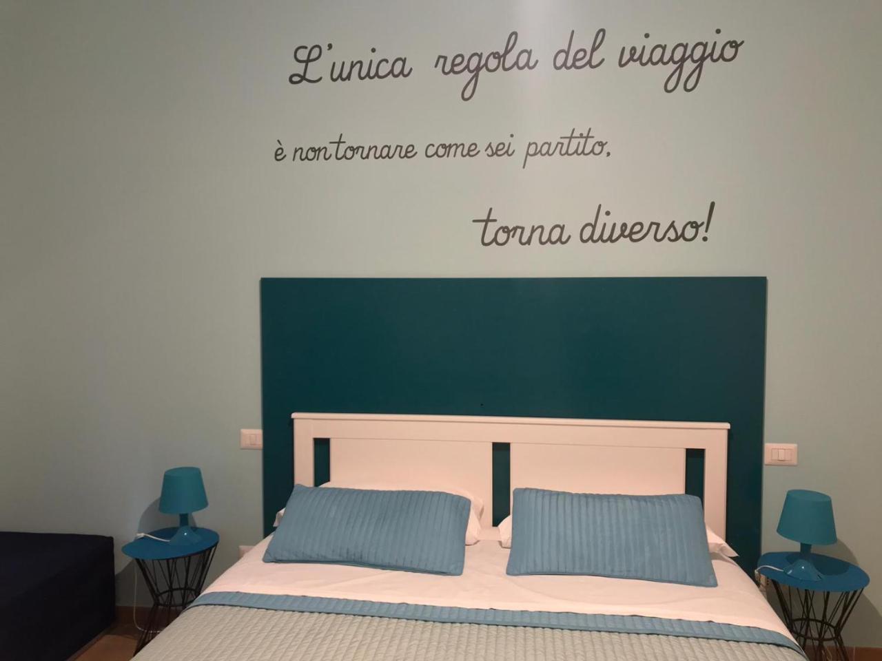 Bed and Breakfast Dormi A Roma Exterior foto